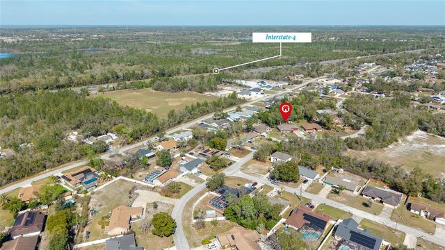 2080 APRICOT DRIVE, Deltona, FL 32725