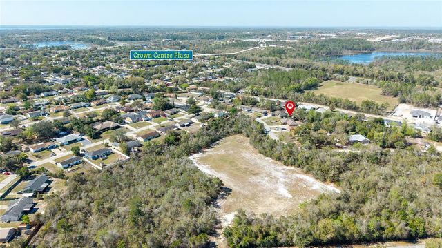 2080 APRICOT DRIVE, Deltona, FL 32725
