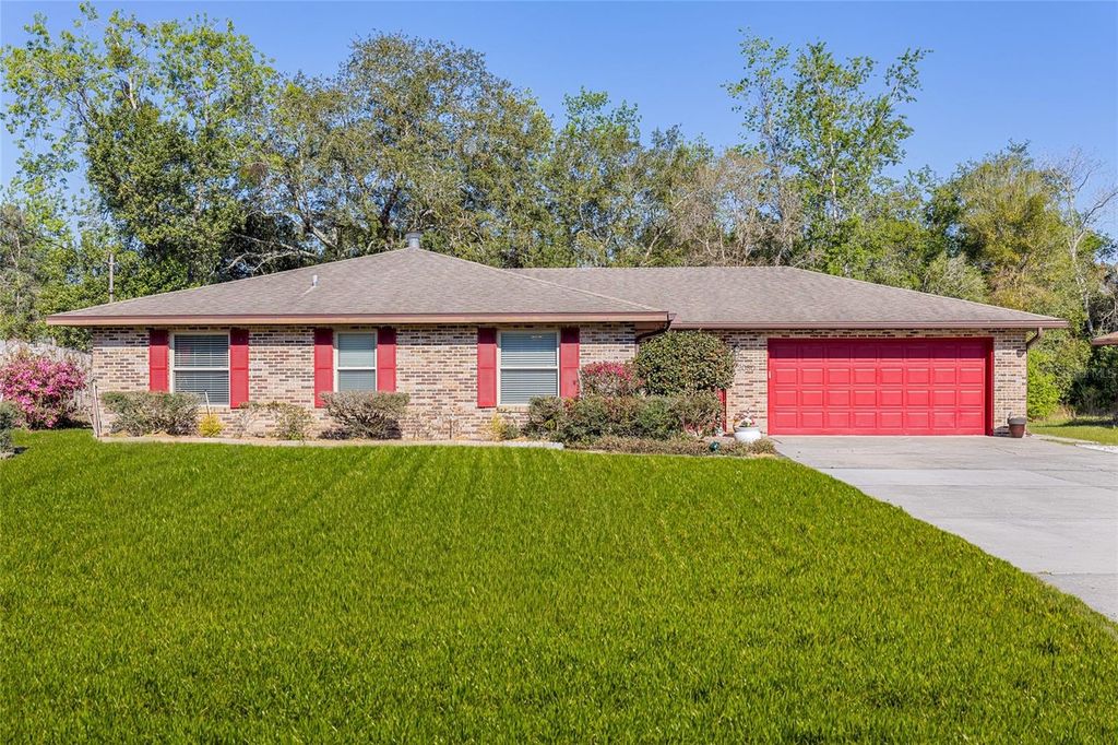 2080 APRICOT DRIVE, Deltona, FL 32725