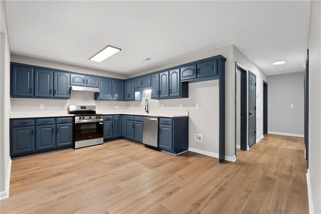 27 Westbury Drive NW, Rome, GA 30165