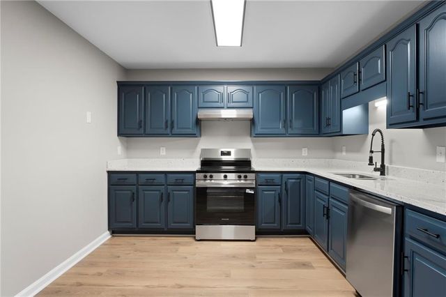 27 Westbury Drive NW, Rome, GA 30165