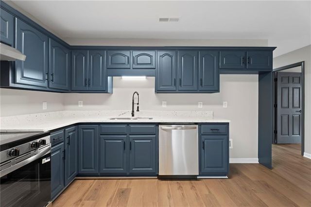 27 Westbury Drive NW, Rome, GA 30165