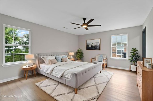 27 Westbury Drive NW, Rome, GA 30165