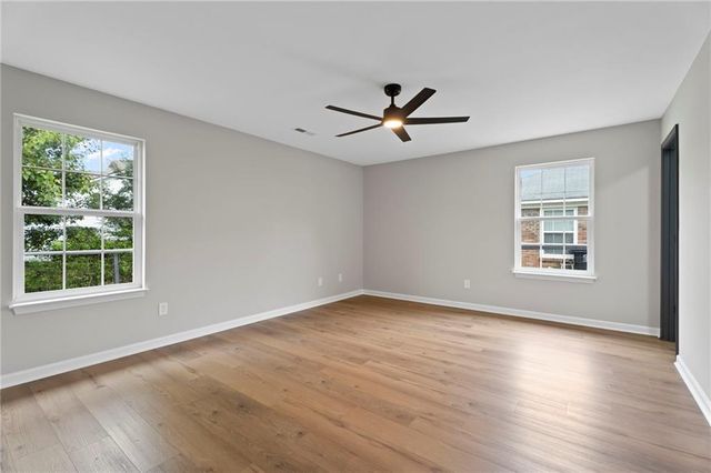 27 Westbury Drive NW, Rome, GA 30165