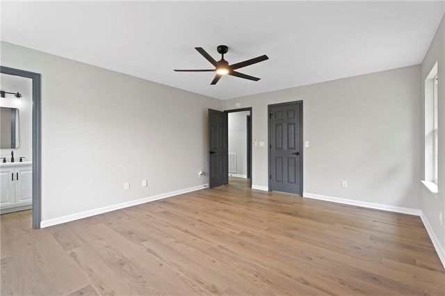 27 Westbury Drive NW, Rome, GA 30165
