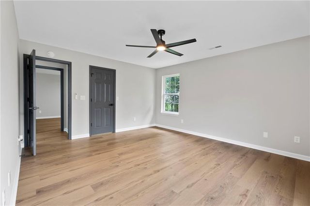 27 Westbury Drive NW, Rome, GA 30165