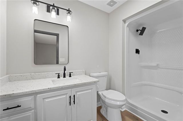 27 Westbury Drive NW, Rome, GA 30165