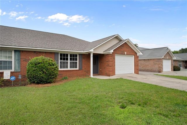 27 Westbury Drive NW, Rome, GA 30165