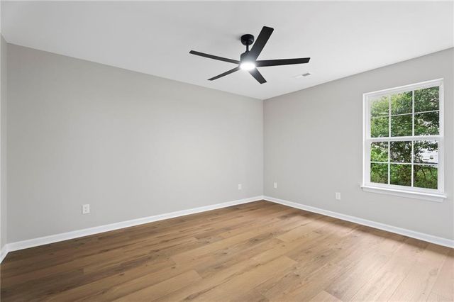 27 Westbury Drive NW, Rome, GA 30165