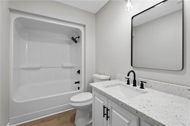 27 Westbury Drive NW, Rome, GA 30165