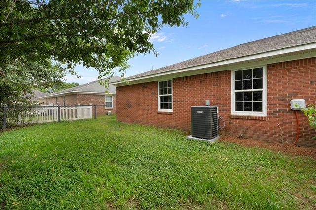 27 Westbury Drive NW, Rome, GA 30165