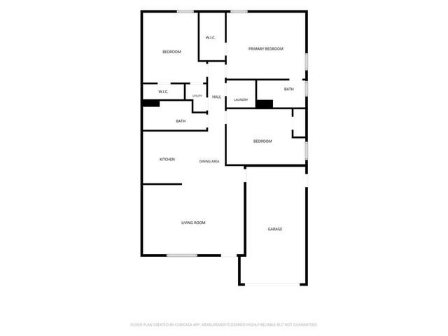 27 Westbury Drive NW, Rome, GA 30165