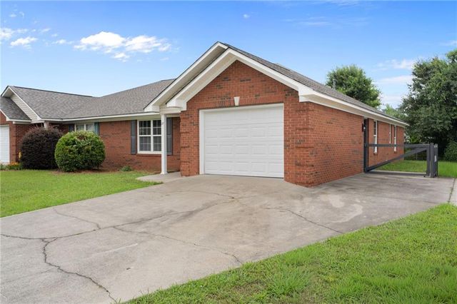 27 Westbury Drive NW, Rome, GA 30165