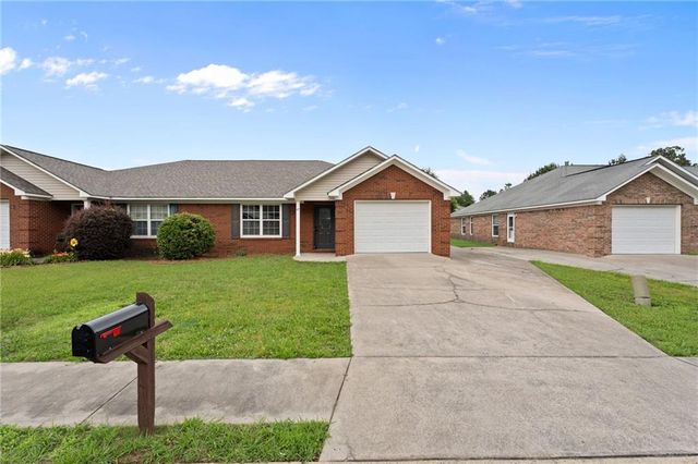 27 Westbury Drive NW, Rome, GA 30165