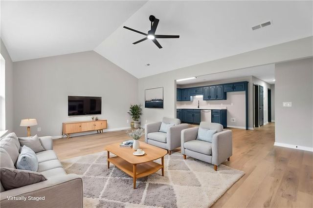 27 Westbury Drive NW, Rome, GA 30165