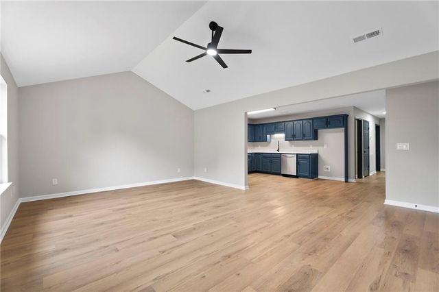 27 Westbury Drive NW, Rome, GA 30165