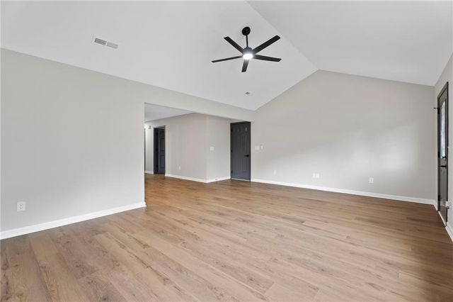 27 Westbury Drive NW, Rome, GA 30165