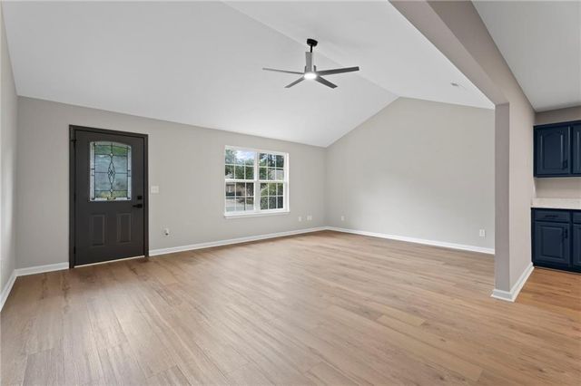27 Westbury Drive NW, Rome, GA 30165
