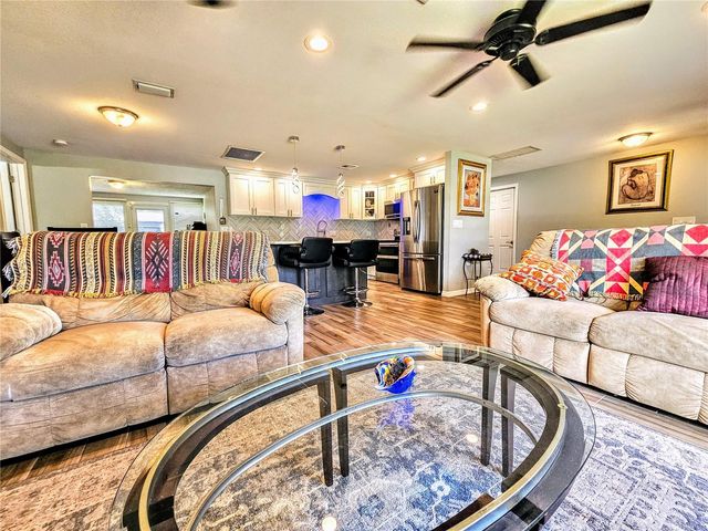 5650 BITTERSWEET DRIVE, Holiday, FL 34690