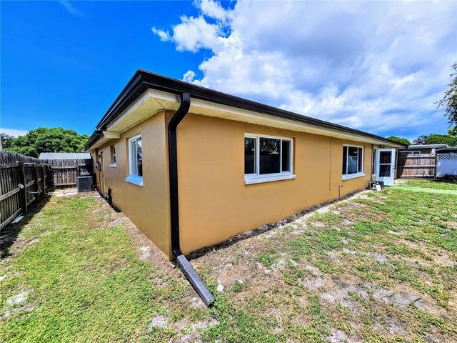 5650 BITTERSWEET DRIVE, Holiday, FL 34690