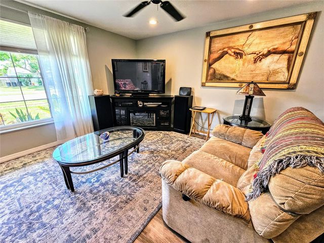5650 BITTERSWEET DRIVE, Holiday, FL 34690