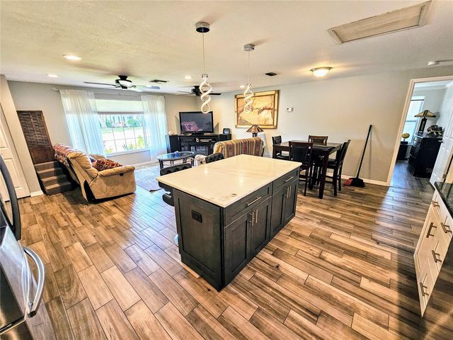 5650 BITTERSWEET DRIVE, Holiday, FL 34690