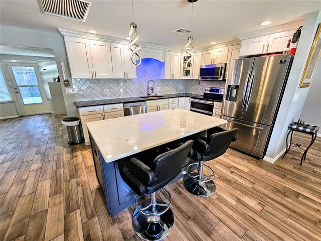 5650 BITTERSWEET DRIVE, Holiday, FL 34690