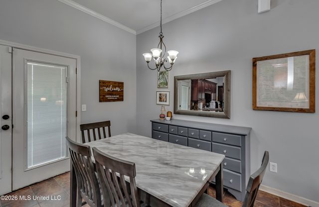 125 Whispering Oaks Crossing, Pearl, MS 39208