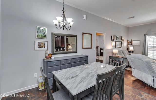 125 Whispering Oaks Crossing, Pearl, MS 39208