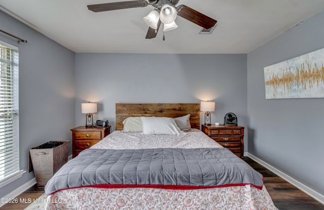 125 Whispering Oaks Crossing, Pearl, MS 39208