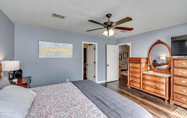 125 Whispering Oaks Crossing, Pearl, MS 39208