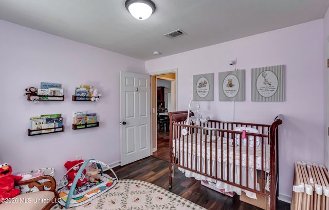 125 Whispering Oaks Crossing, Pearl, MS 39208