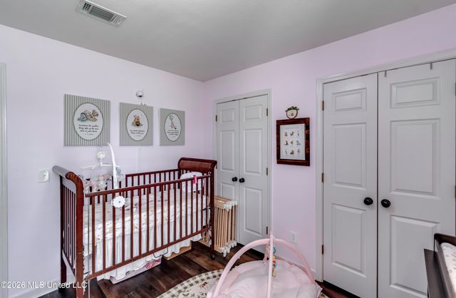 125 Whispering Oaks Crossing, Pearl, MS 39208