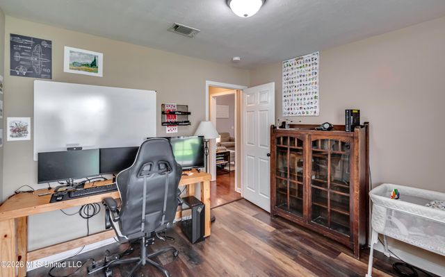 125 Whispering Oaks Crossing, Pearl, MS 39208