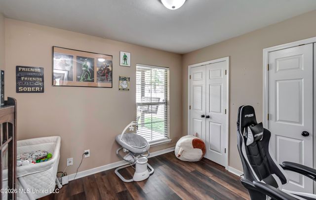 125 Whispering Oaks Crossing, Pearl, MS 39208