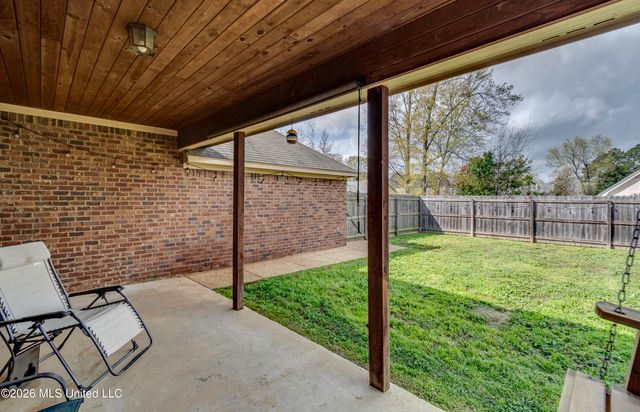 125 Whispering Oaks Crossing, Pearl, MS 39208