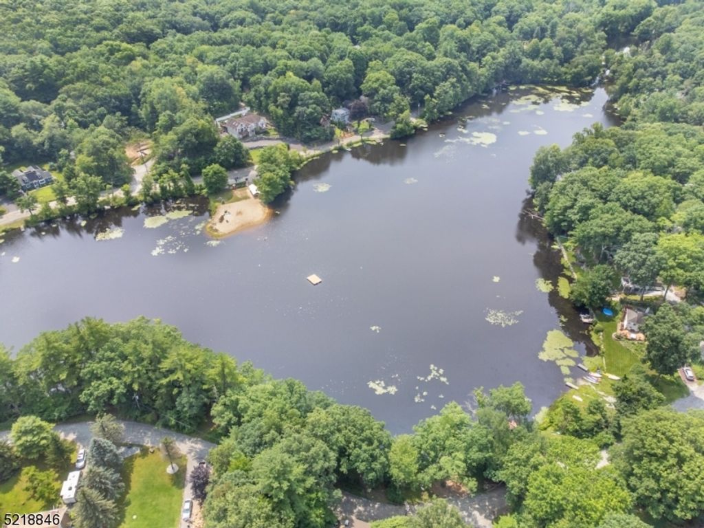 0 Clinton Rd, West Milford Twp., NJ 07421 — exterior