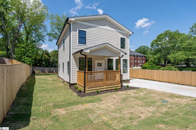 50 Orr Street, Greenville, SC 29605