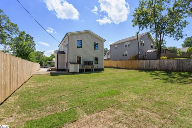 50 Orr Street, Greenville, SC 29605