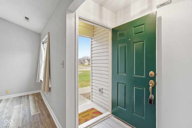 1217 Whittington Drive, Brownsburg, IN 46112