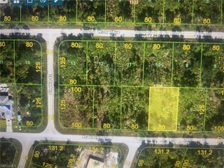 23294 Brad AVE, Port Charlotte, FL 33980