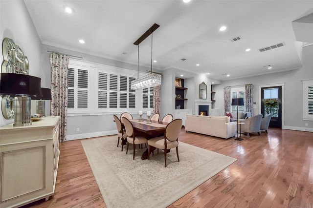 310 W 18th Street, Houston, TX 77008