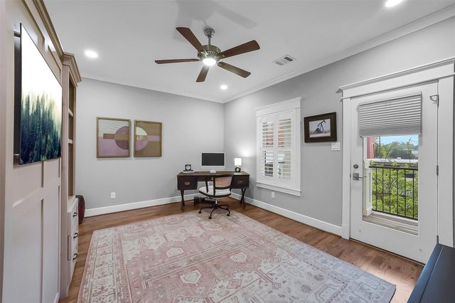 310 W 18th Street, Houston, TX 77008