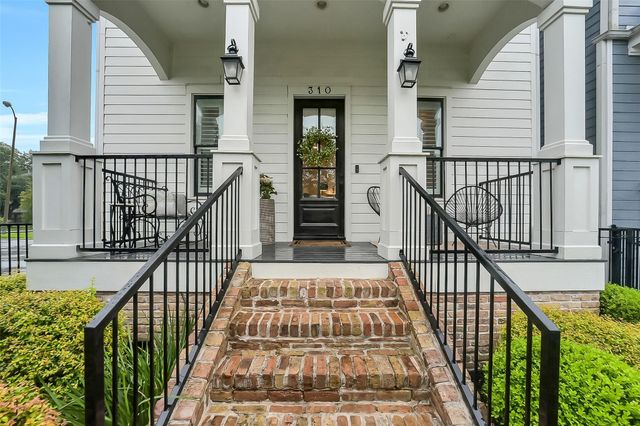 310 W 18th Street, Houston, TX 77008
