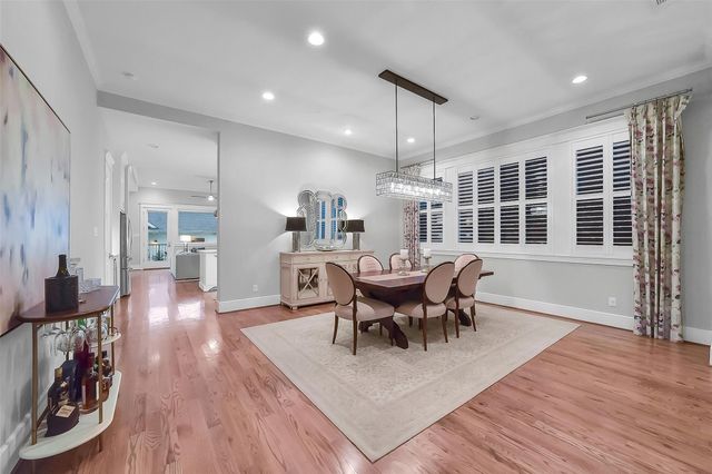 310 W 18th Street, Houston, TX 77008