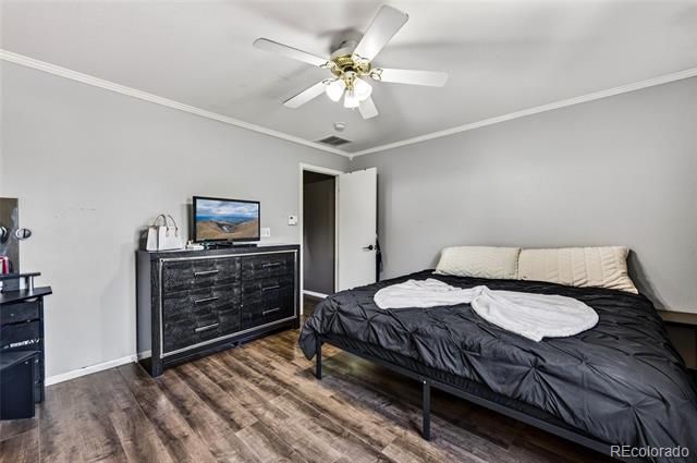 846 Mockingbird Lane, Brighton, CO 80601