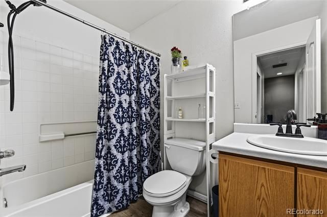 846 Mockingbird Lane, Brighton, CO 80601