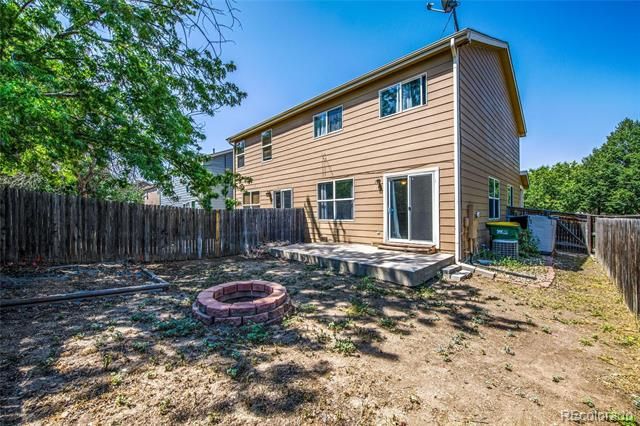 846 Mockingbird Lane, Brighton, CO 80601