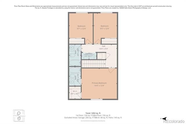 846 Mockingbird Lane, Brighton, CO 80601