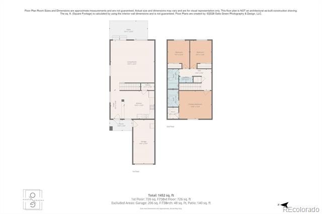 846 Mockingbird Lane, Brighton, CO 80601